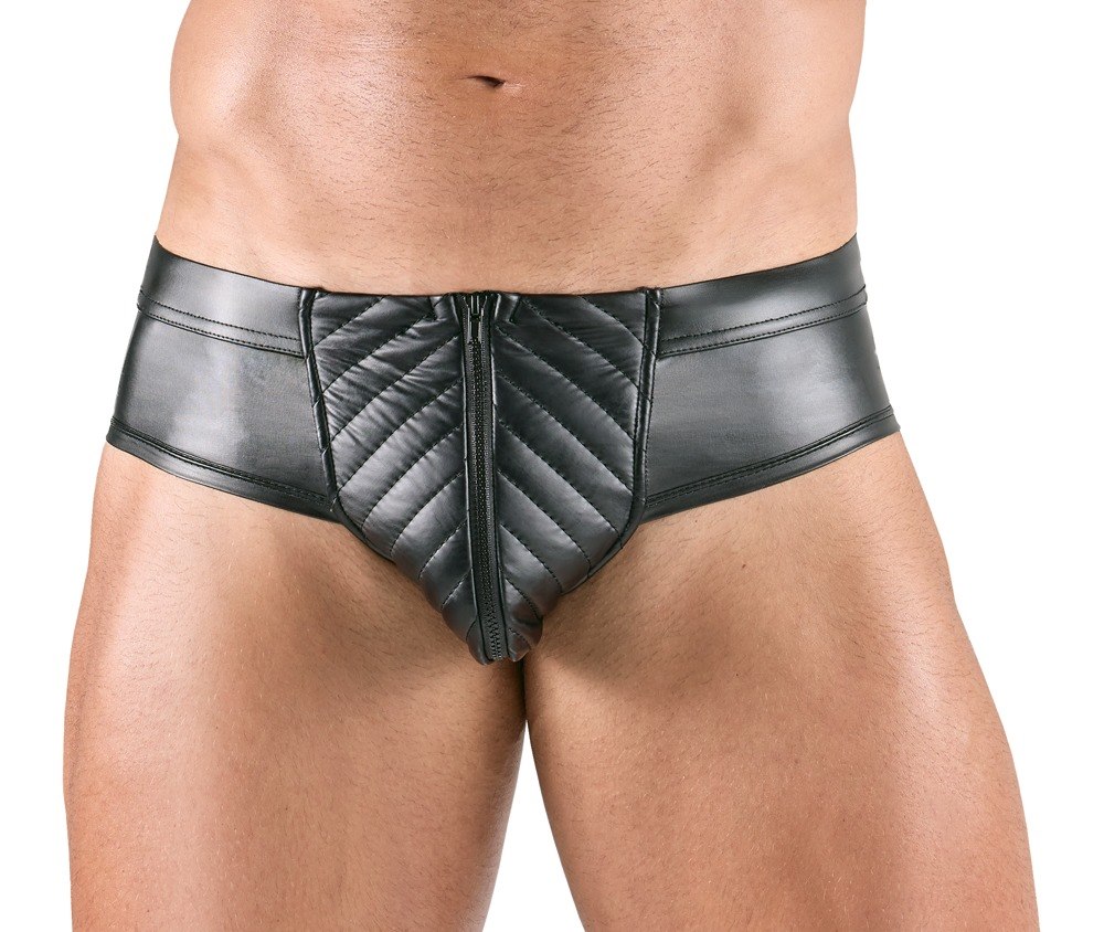 Svenjoyment - Men's Briefs Open Back S — zdjęcie 4