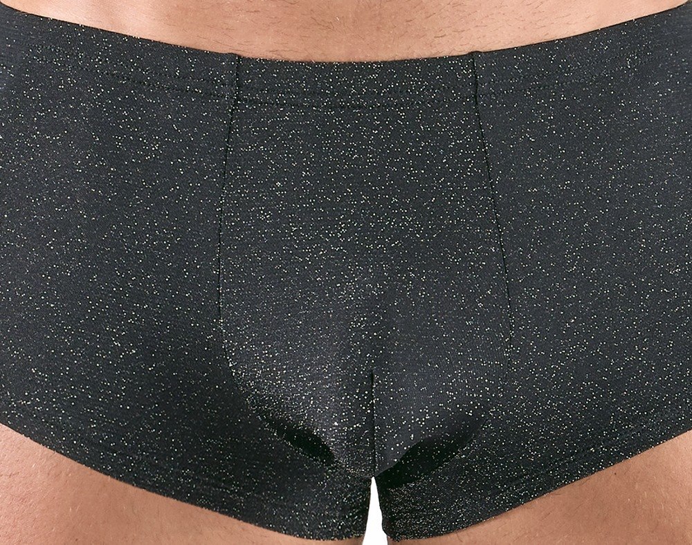 Svenjoyment - M.Pants silver S — zdjęcie 4