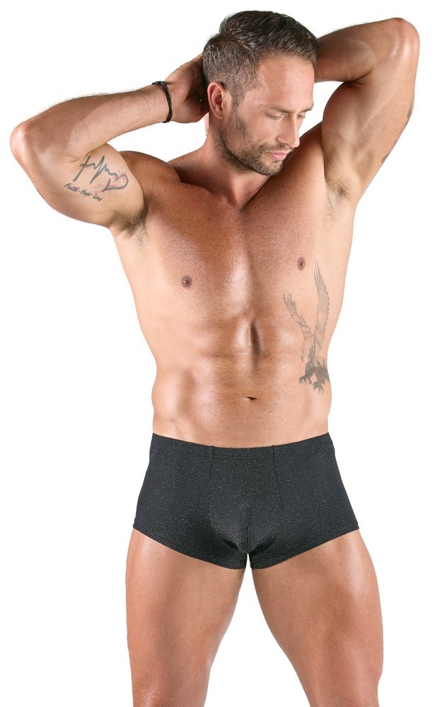 Svenjoyment - M.Pants silver 2XL — zdjęcie 3
