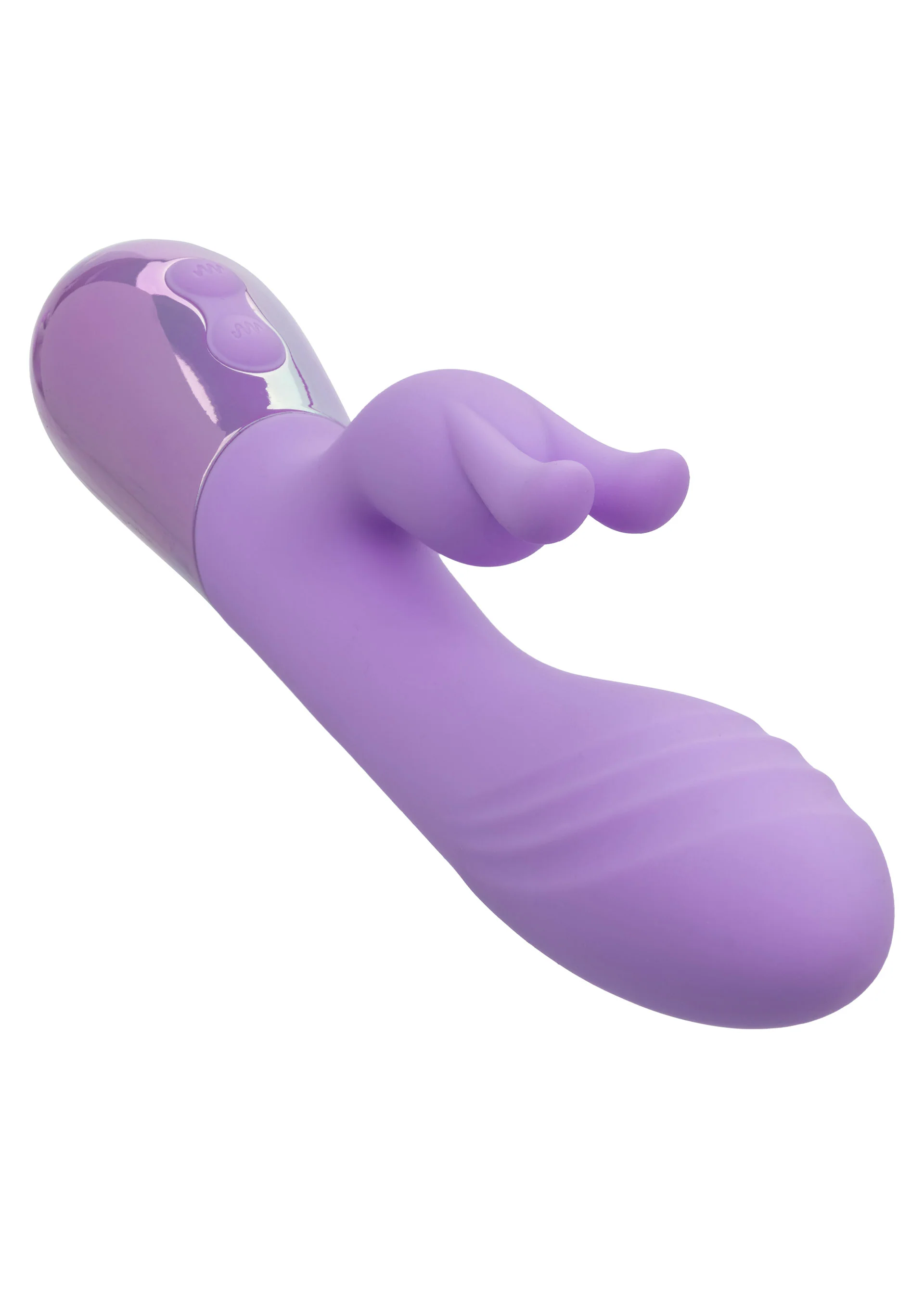 Dual Bunny Vibrator — zdjęcie 2