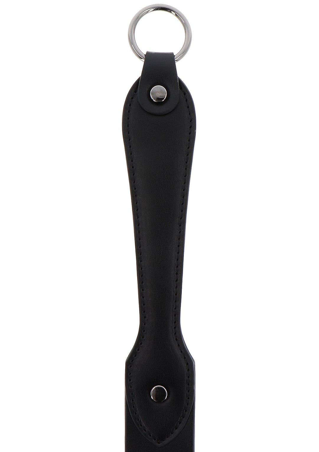 Hidden Desire - Genuine Leather Belt Slapper — zdjęcie 4