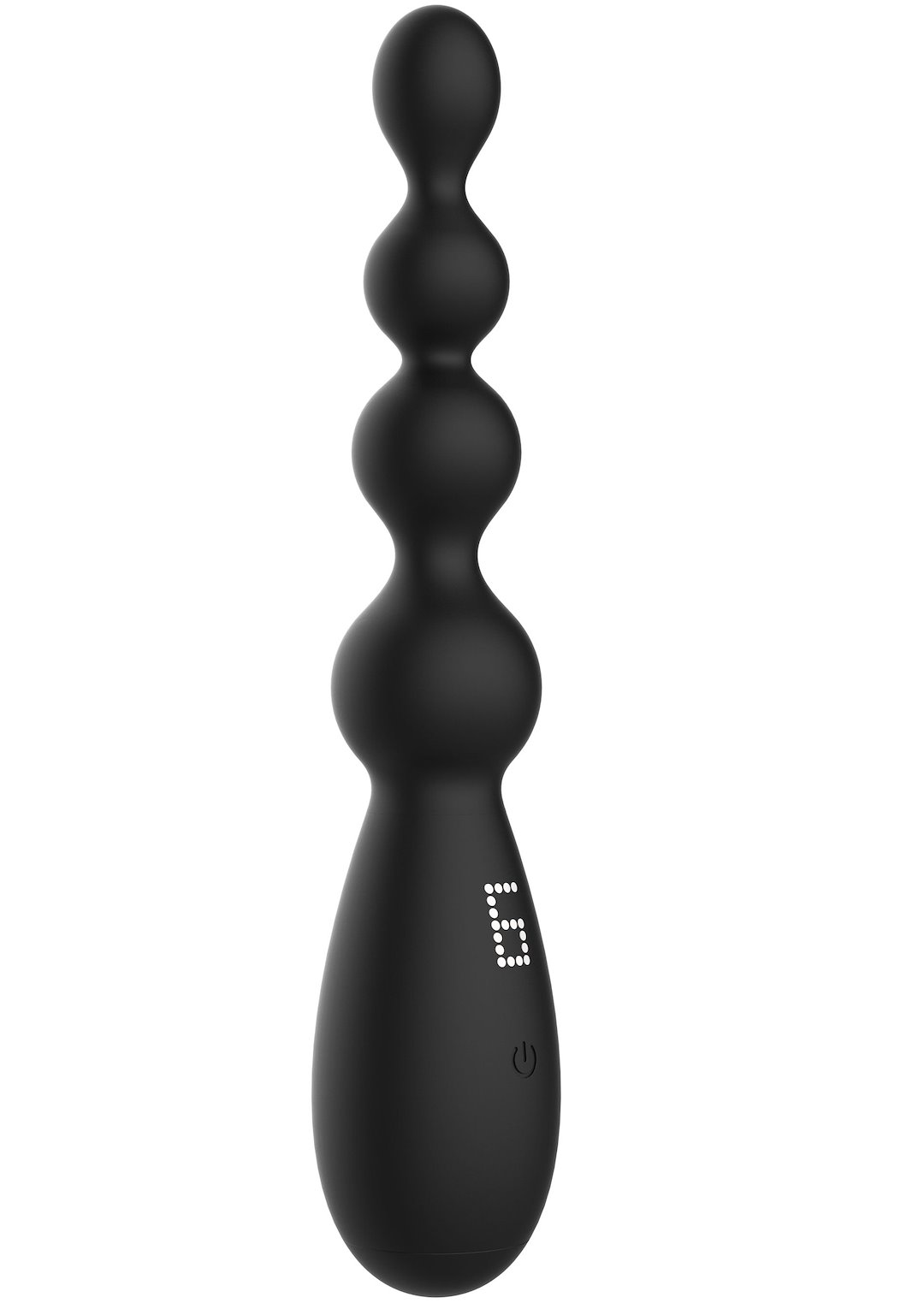 Hidden Desire - Tetra Thrill Anal Vibrator — zdjęcie 4