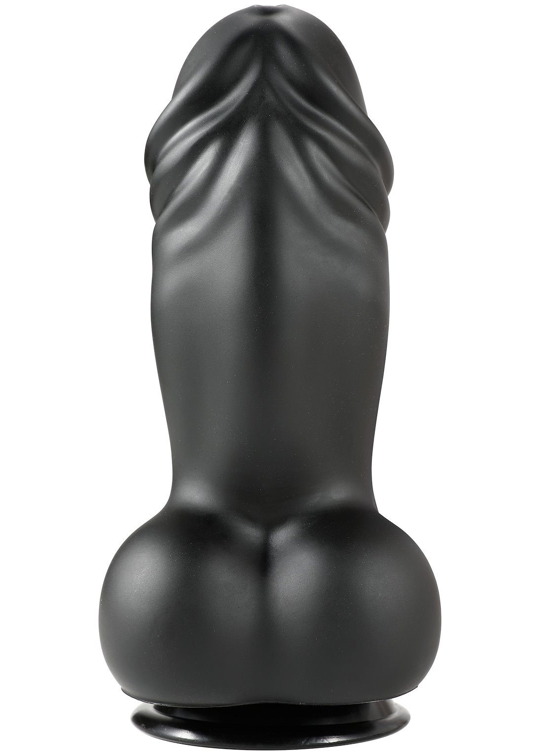 Hidden Desire - Fat Boys Dildo PVC 27 cm — zdjęcie 4
