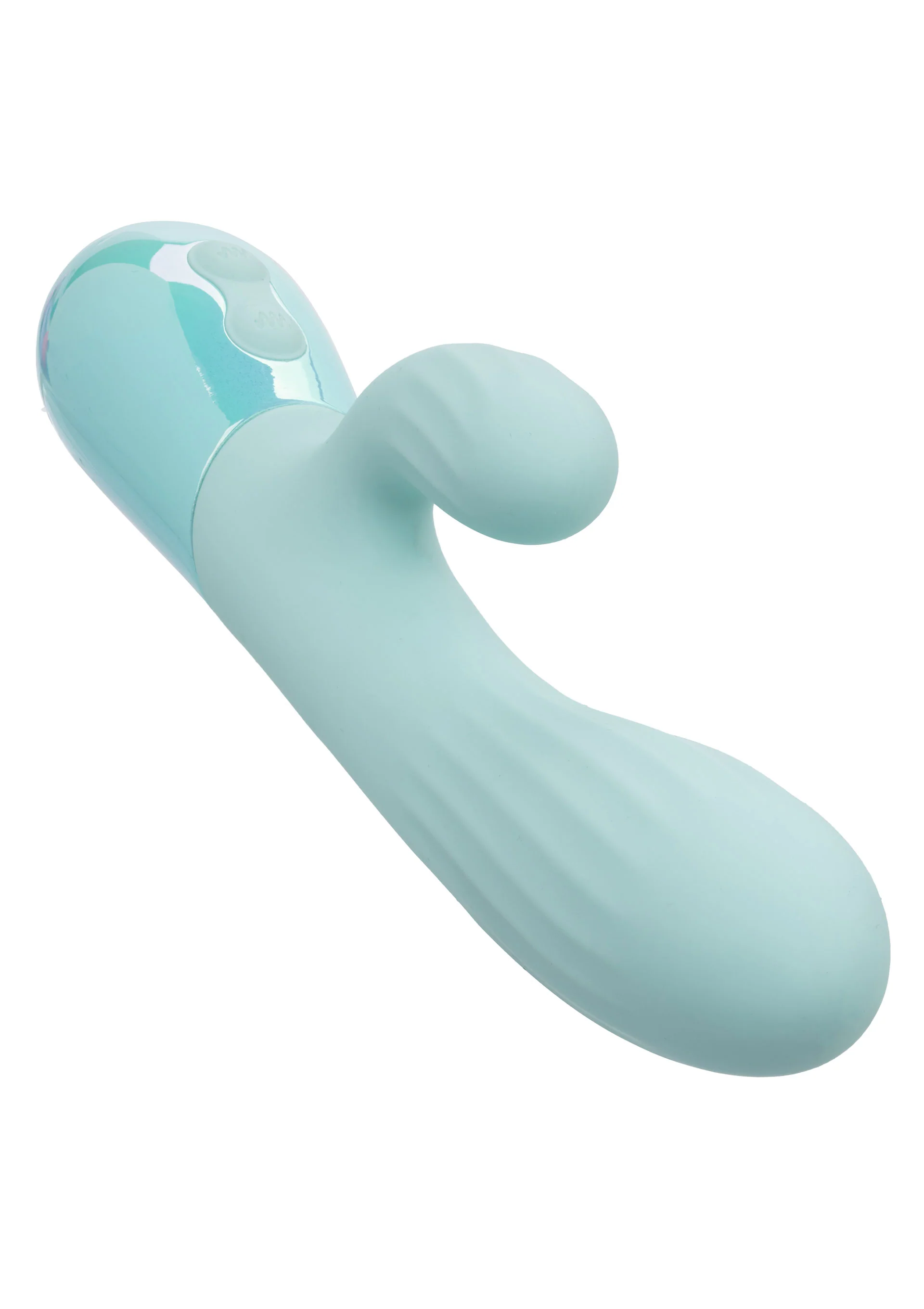 Dual Ripple Vibrator — zdjęcie 2