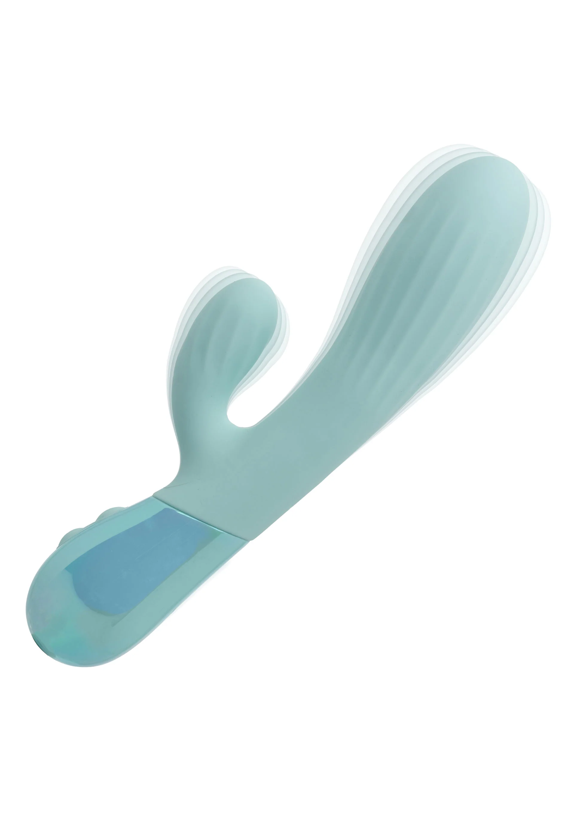 Dual Ripple Vibrator — zdjęcie 3