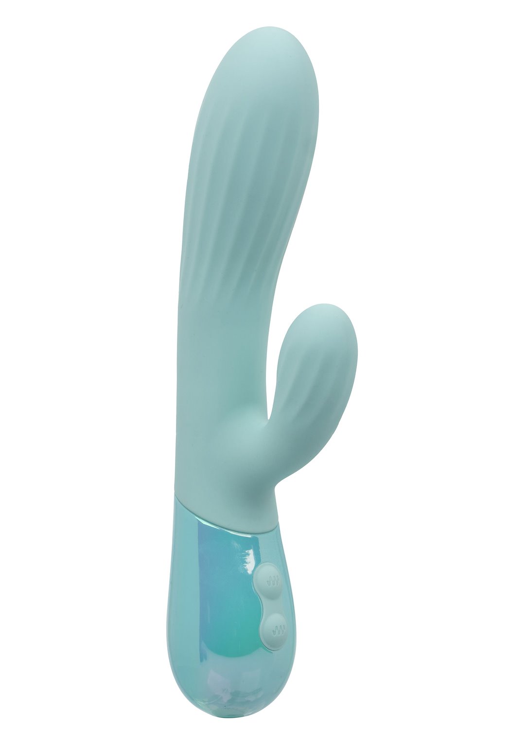 Dual Ripple Vibrator — zdjęcie 4