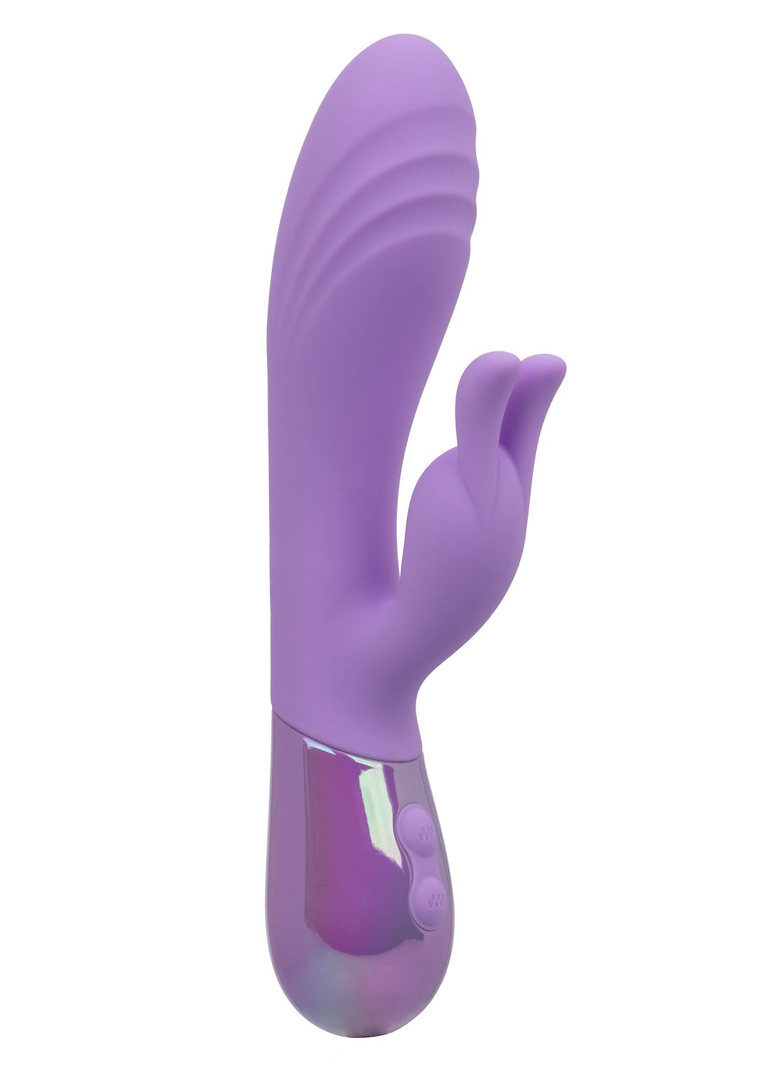 Dual Bunny Vibrator — zdjęcie 3