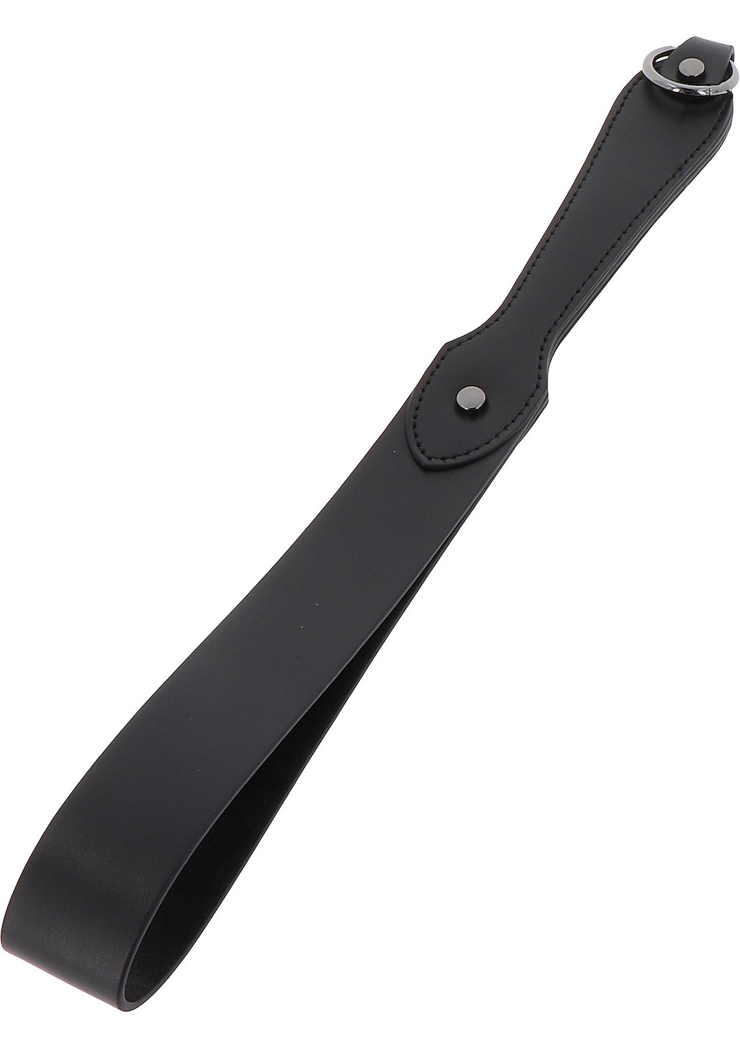 Hidden Desire - Genuine Leather Belt Slapper