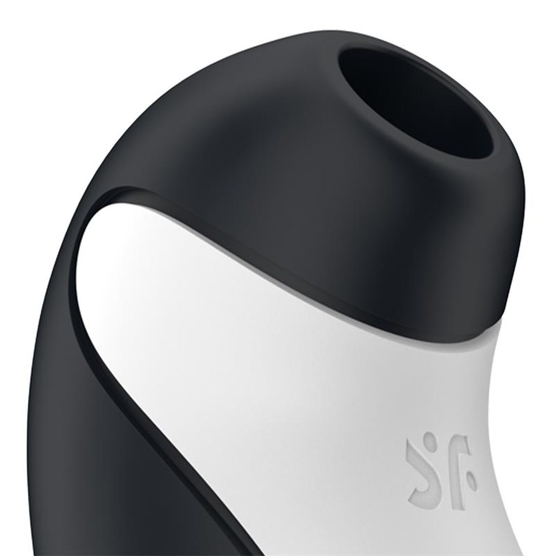 Pulsator Orca Double Air Pulse Vibrator — zdjęcie 3