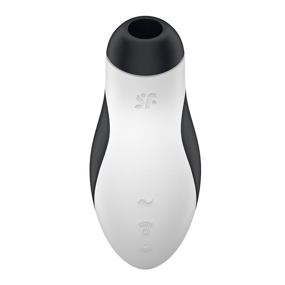 Pulsator Orca Double Air Pulse Vibrator — zdjęcie 4