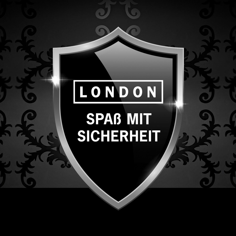 Klasyczne prezerwatywy nawil¿ane 100 szt. London — zdjęcie 3