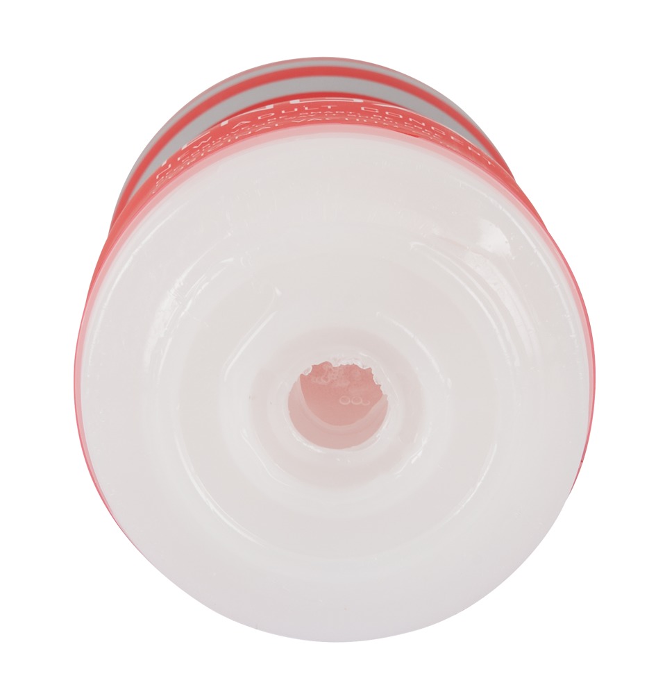 Original Vacuum Cup - masturbator Tenga — zdjęcie 3