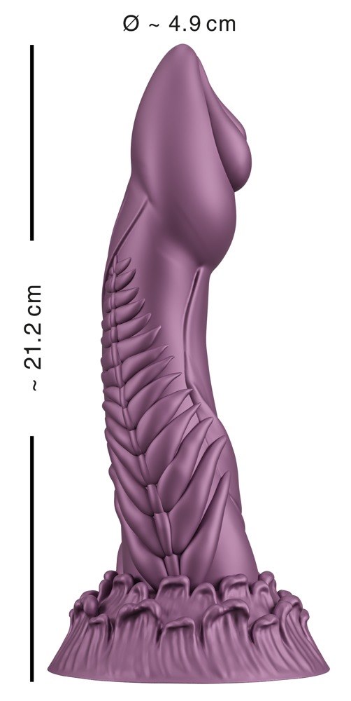 Dildo Beasty Cocks Alien Phallus Fatasy — zdjęcie 4