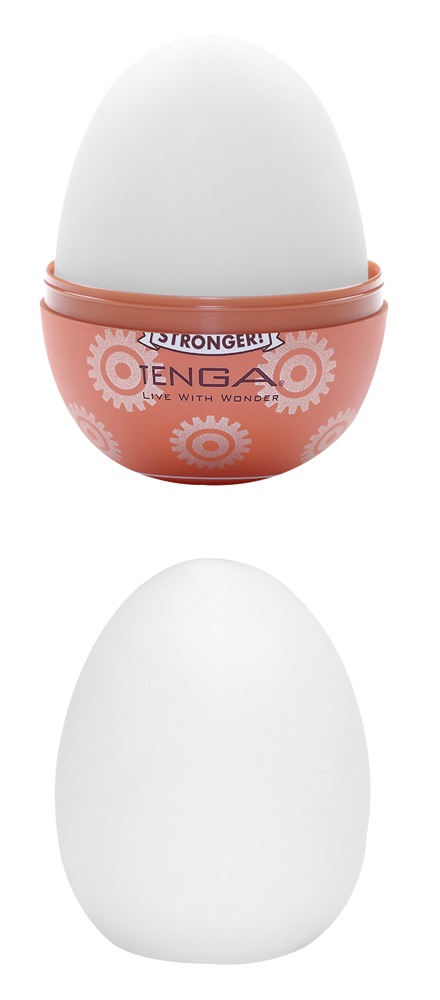 Tenga Egg Gear HB 1pc — zdjęcie 2