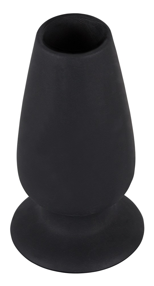 You2Toys - Korek analny silikonowy Lust Tunnel 10 cm — zdjęcie 2