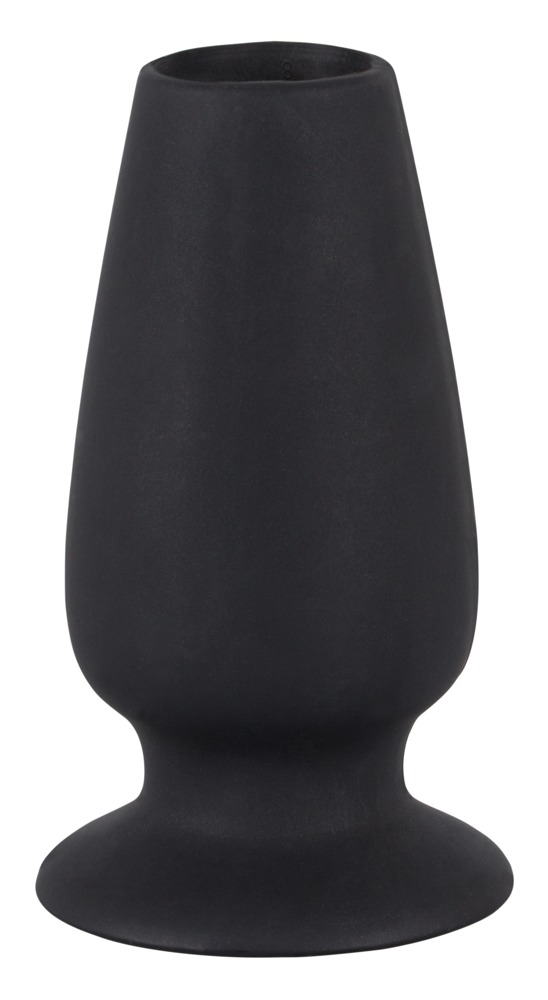 You2Toys - Korek analny silikonowy Lust Tunnel 10 cm — zdjęcie 3