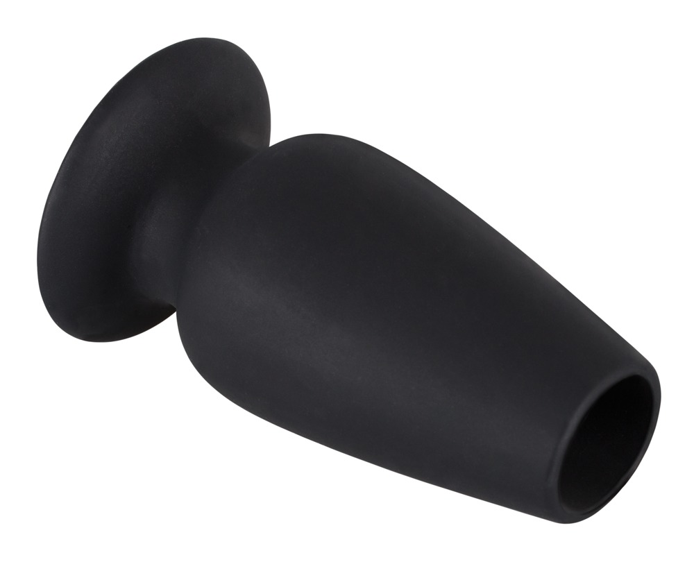 You2Toys - Korek analny silikonowy Lust Tunnel 10 cm — zdjęcie 4