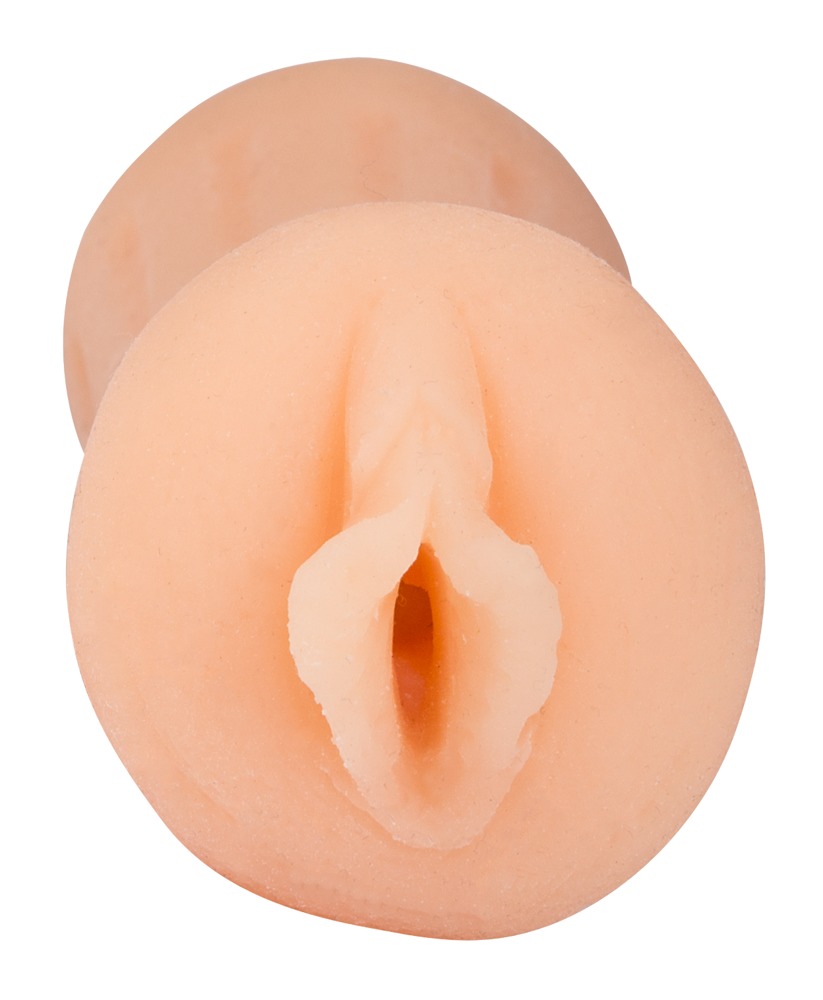 NMC - Kieszonkowy masturbator XXX to go Nanette — zdjęcie 2