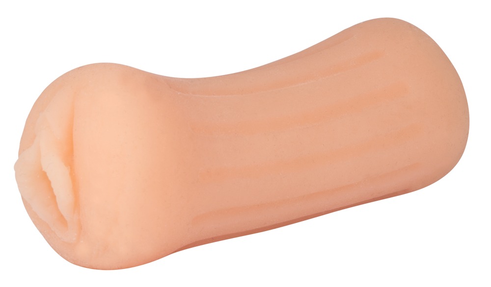 NMC - Kieszonkowy masturbator XXX to go Nanette — zdjęcie 3