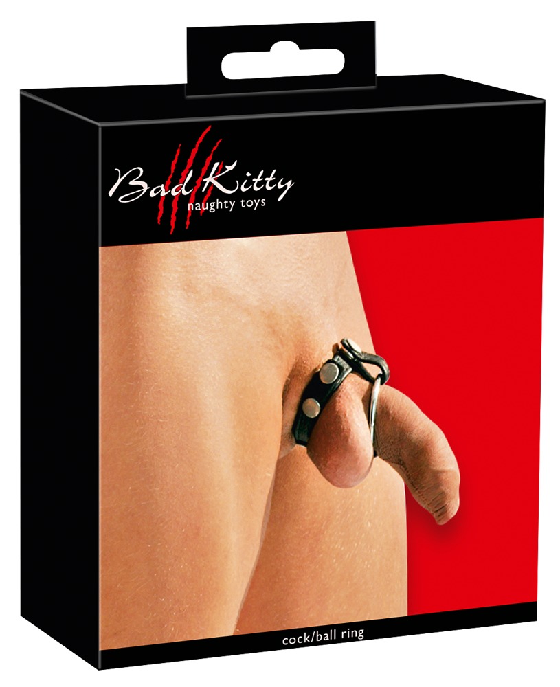 Bad Kitty - Sextreme - Piercieñ