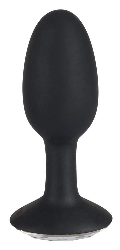 You2Toys - Korek analny silikonowy Diamond 8,5 cm — zdjęcie 3
