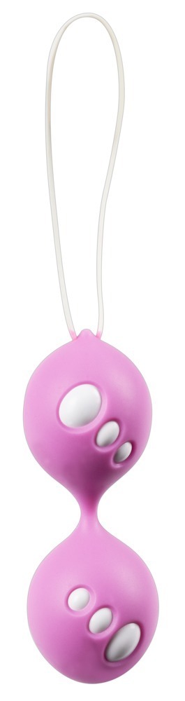You2Toys - Kulki Twin Balls — zdjęcie 2
