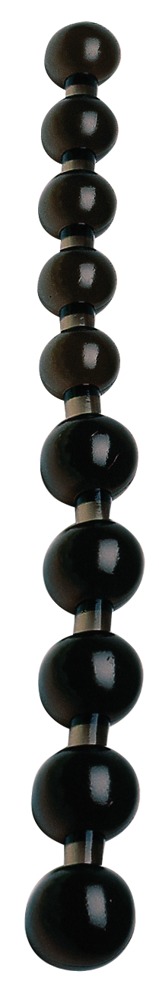 You2Toys - Koraliki analne ¿elowe Anal Pearls 27,5 cm — zdjęcie 2
