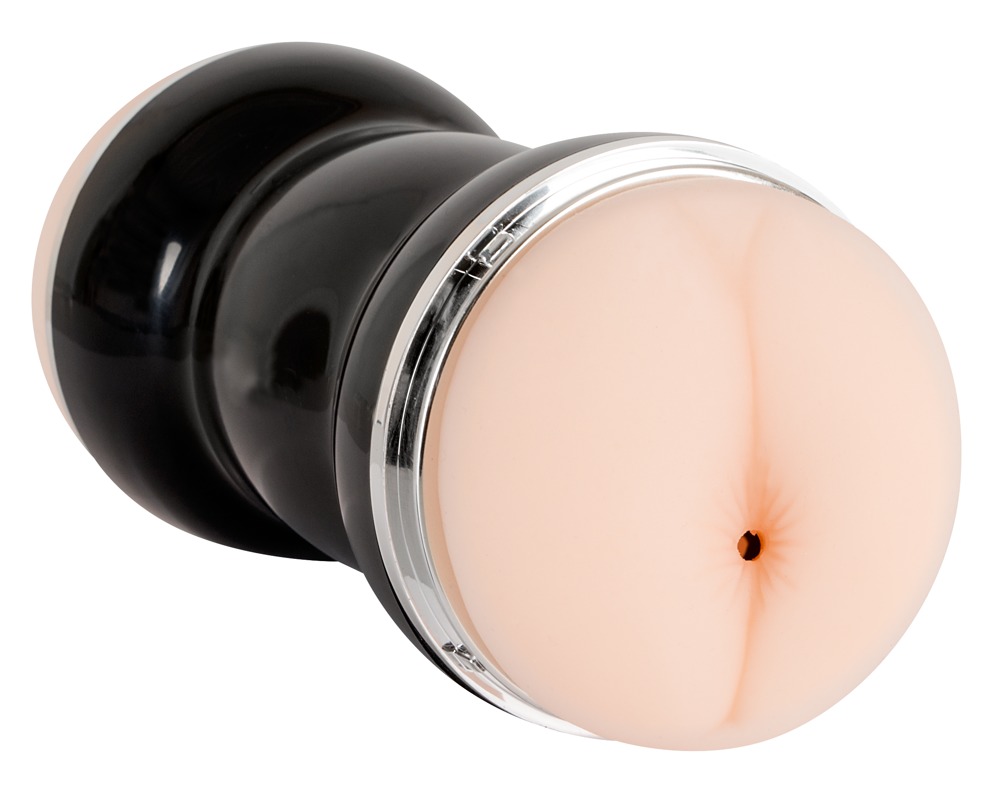 You2Toys - Podwójny masturbator — zdjęcie 3