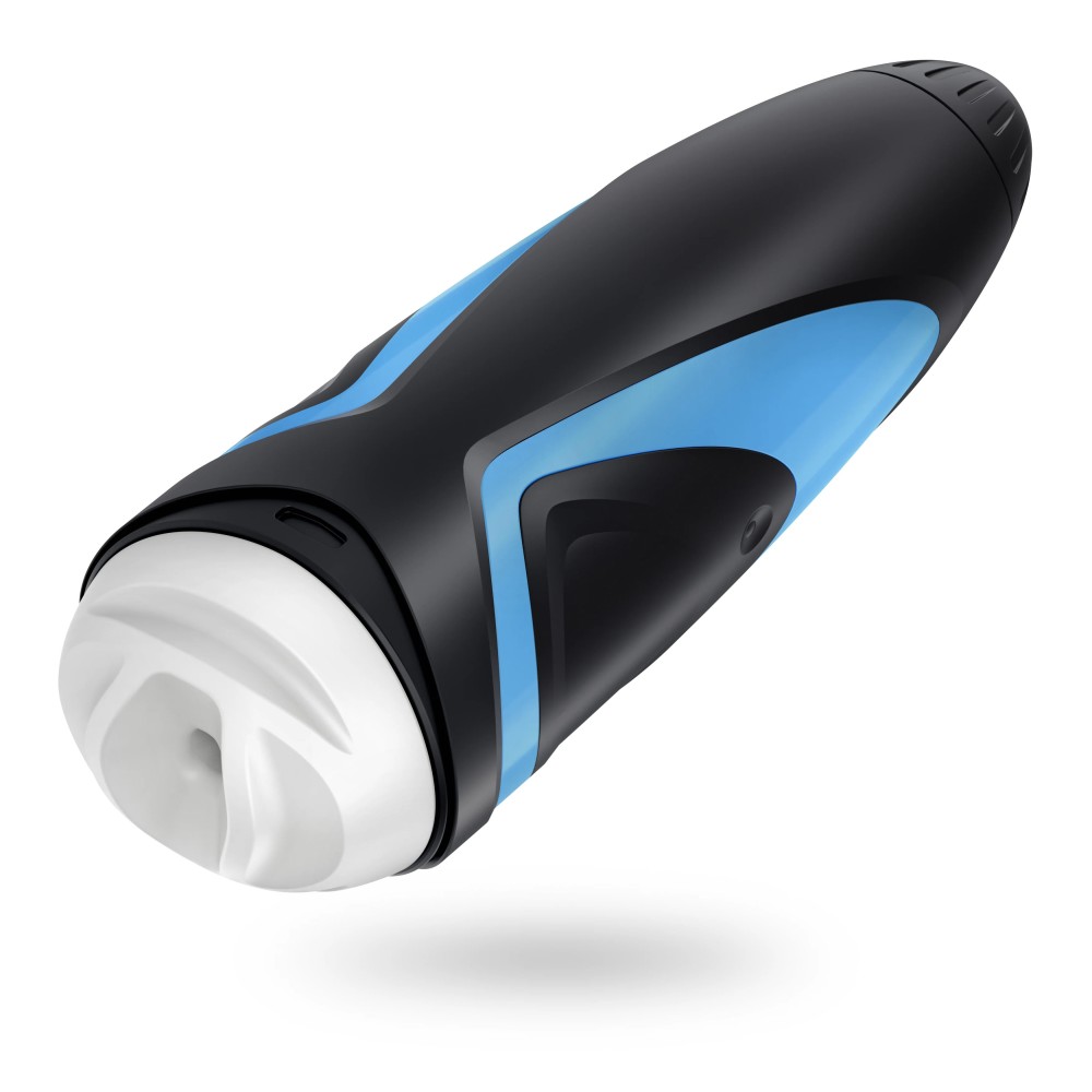 Masturbator Satisfyer Men — zdjęcie 2