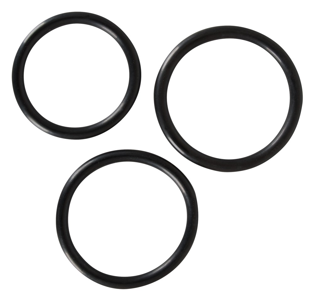 You2Toys - Uprz¹¿ z zaciskami do mocowania dildo — zdjęcie 4