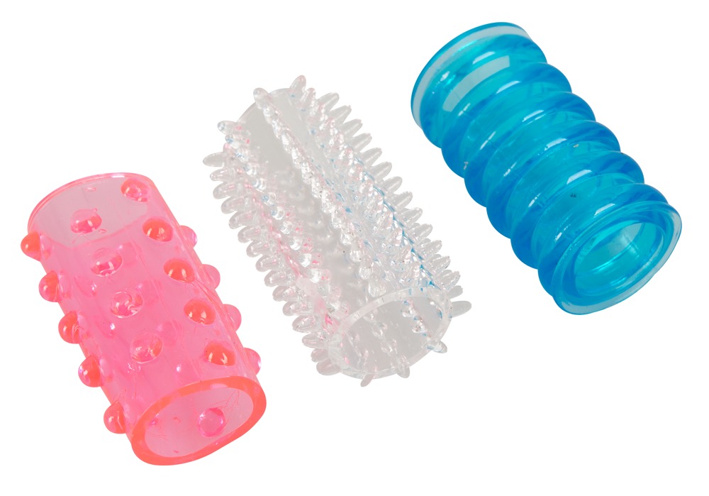 You2Toys - Nasadki - Tokio — zdjęcie 4