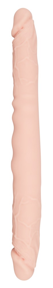 You2Toys - Dildo dwustronne 30,5 cm — zdjęcie 3