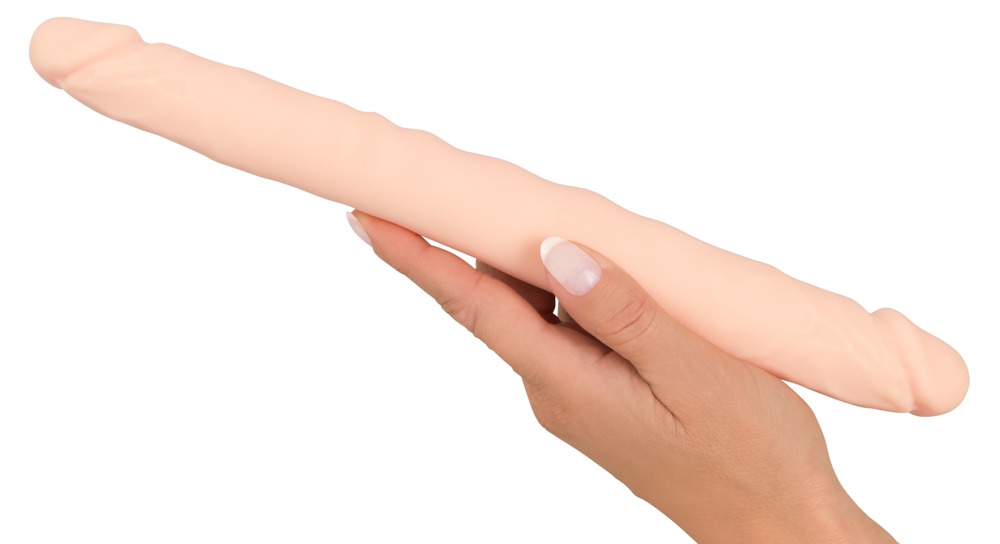 You2Toys - Dildo dwustronne 30,5 cm — zdjęcie 4