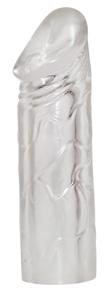 You2Toys - Nasadka - Mega Dick Sleeve — zdjęcie 2