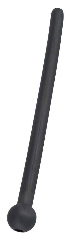 Penisplug - Silikonowy dilator — zdjęcie 2