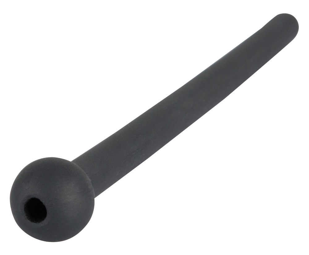 Penisplug - Silikonowy dilator — zdjęcie 3