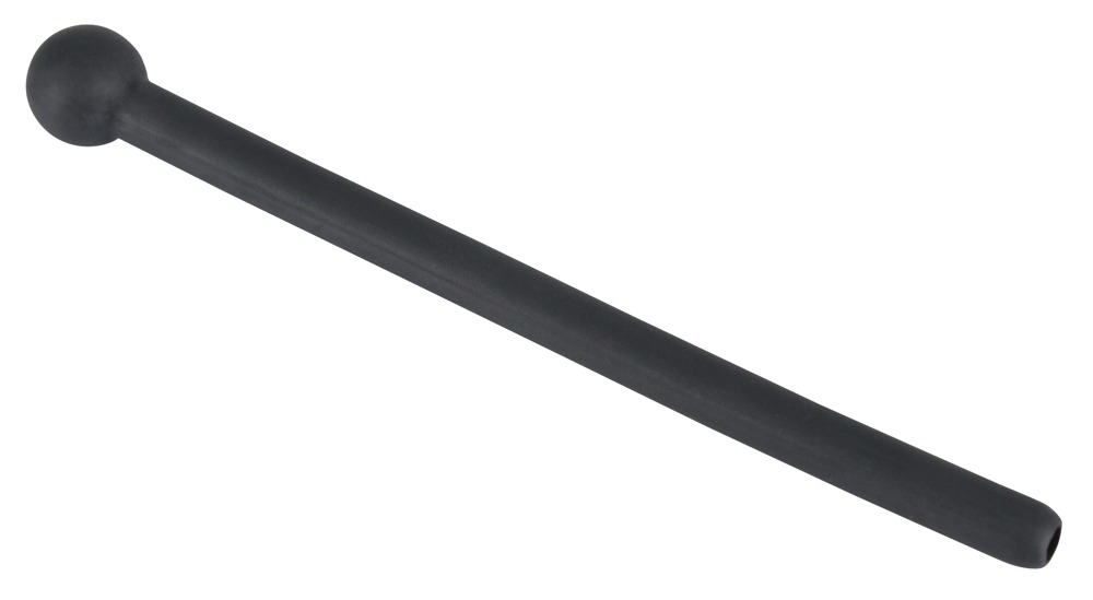 Penisplug - Silikonowy dilator — zdjęcie 4