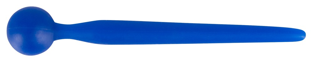 Penisplug - Silikonowy dilator — zdjęcie 4