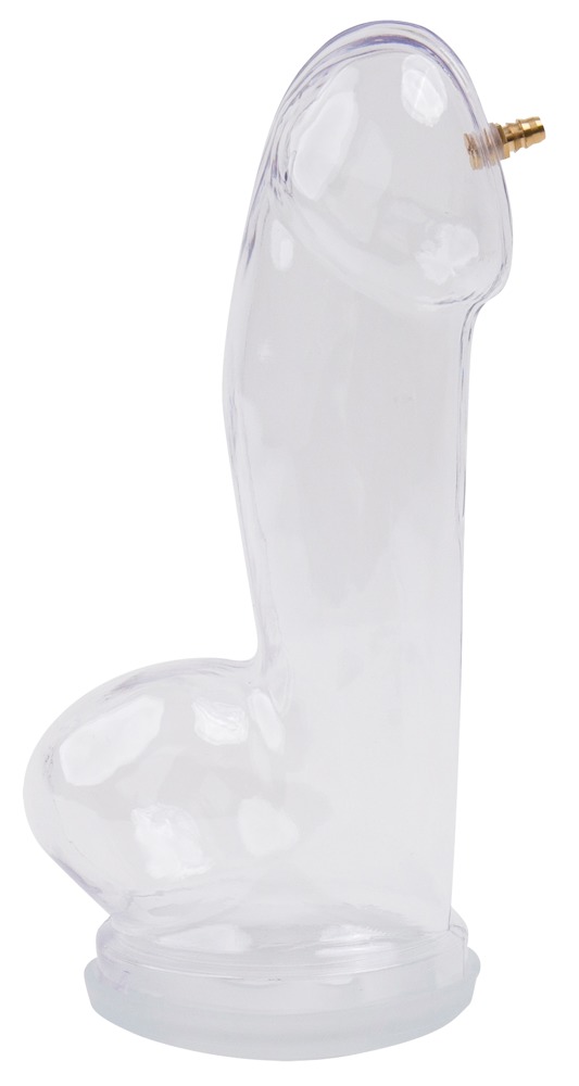 Fröhle - Cylinder do pompki SP009 Frohle — zdjęcie 2