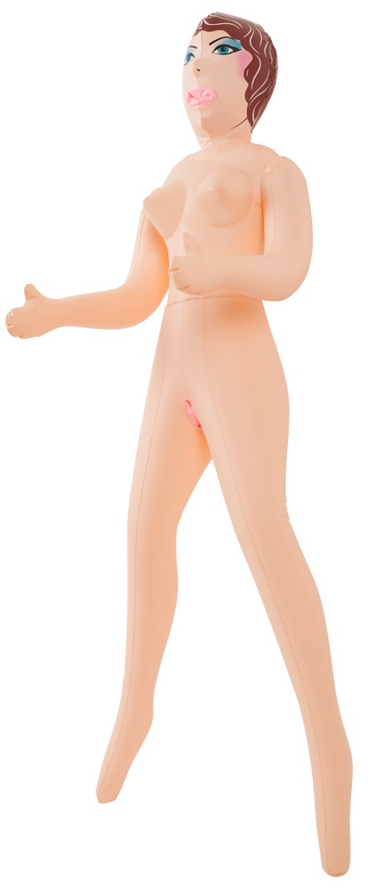 You2Toys - Lalka mi³oci - Joann — zdjęcie 3