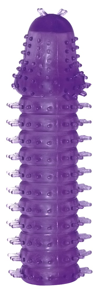 You2Toys - Nasadka - Sleeve X-tra Lust — zdjęcie 2