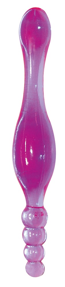 You2Toys - Dildo Galaxia Lavender 20 cm — zdjęcie 2