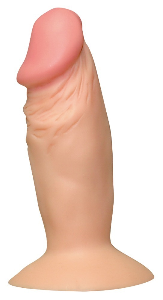 You2Toys - Korek analny Black&White 11,5 cm — zdjęcie 2
