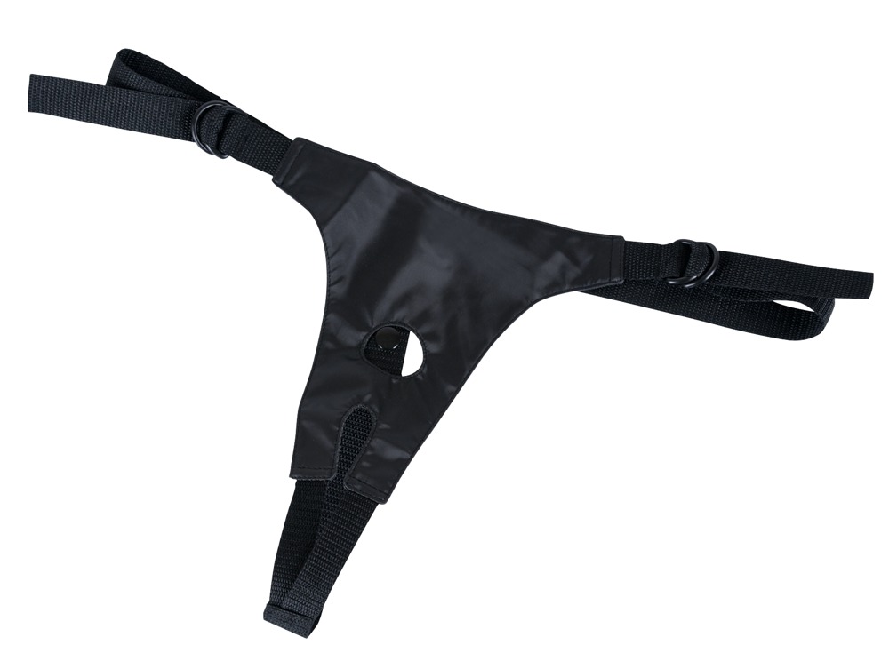 You2Toys - Zestaw Strap On! — zdjęcie 3