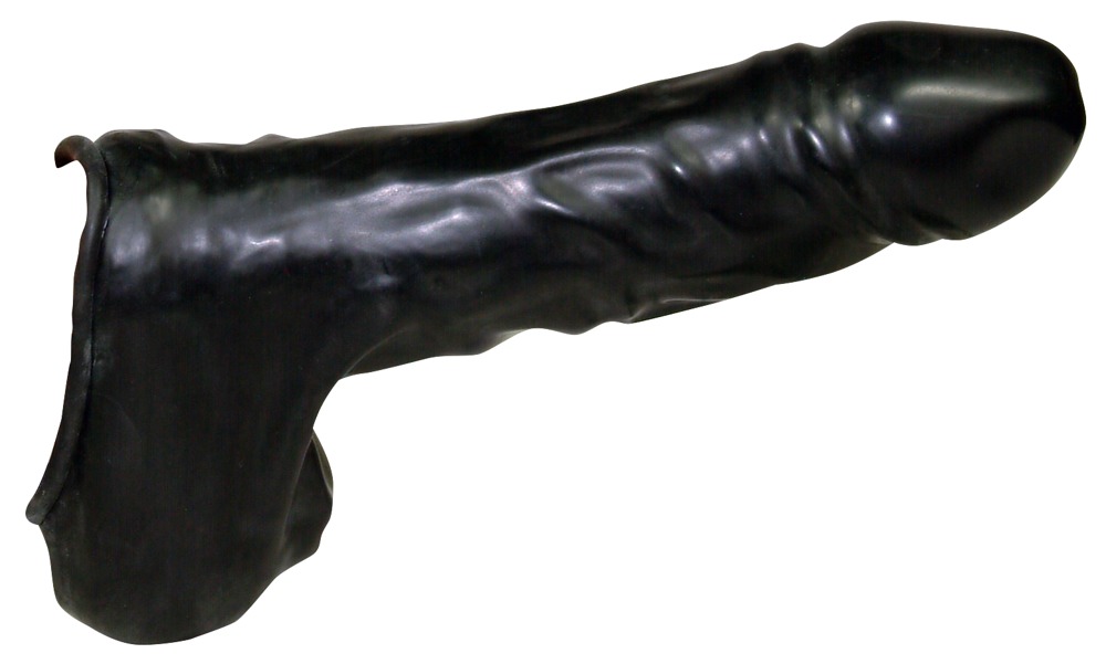 You2Toys - Nasadka - Bizarre — zdjęcie 3
