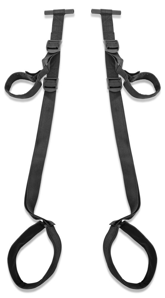 Fetish Fantasy Series - Hutawka drzwiowa - Door Swing — zdjęcie 2