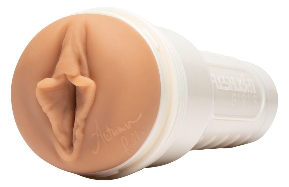 Fleshlight masturbator Autumn Falls Cream — zdjęcie 3