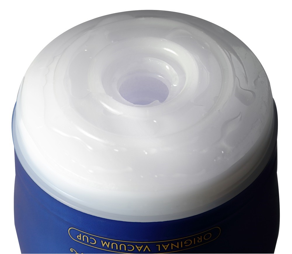 Masturbator Premium Original Vacuum Cup Tenga — zdjęcie 2