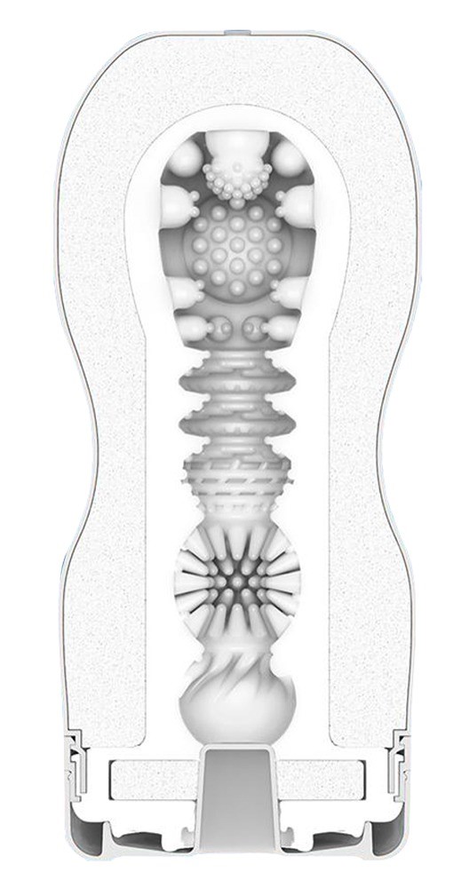 Masturbator Premium Original Vacuum Cup Tenga — zdjęcie 4
