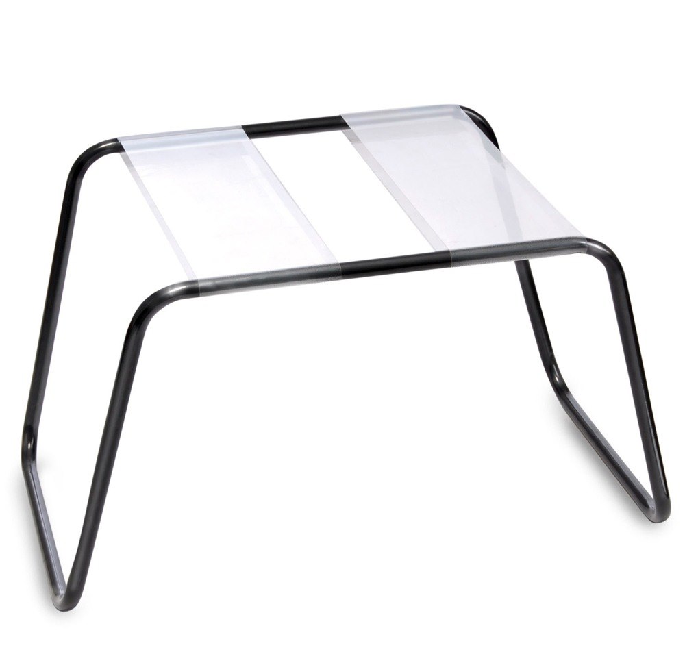 Fetish Fantasy Series - FFS the Incredible Sex Stool — zdjęcie 3